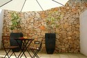 Vakantiehuis Terras/Balkon