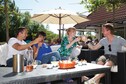 Vakantiehuis Directe omgeving (zomer) (<1 km)