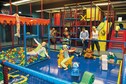 Vakantiehuis Faciliteiten en service vakantiepark
