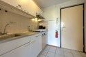 Vakantiehuis Keuken
