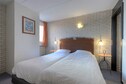 Vakantiehuis Slaapkamer