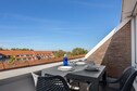 Vakantiehuis Terras/Balkon