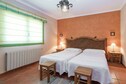 Vakantiehuis Slaapkamer