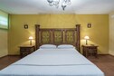Vakantiehuis Slaapkamer