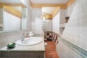 Vakantiehuis Badkamer