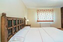 Vakantiehuis Slaapkamer