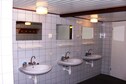 Vakantiehuis Badkamer