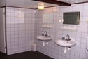 Vakantiehuis Badkamer