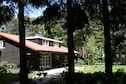 Vakantiehuis Exterieur zomer