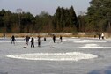 Vakantiehuis Directe omgeving (winter) (<1 km)