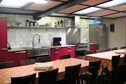 Vakantiehuis Keuken