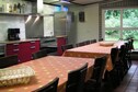 Vakantiehuis Keuken