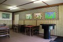 Vakantiehuis Recreatieruimte