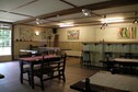 Vakantiehuis Recreatieruimte