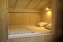 Vakantiehuis Slaapkamer