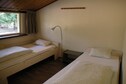 Vakantiehuis Slaapkamer