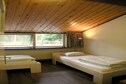 Vakantiehuis Slaapkamer