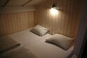 Vakantiehuis Slaapkamer
