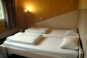 Vakantiehuis Slaapkamer