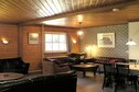 Vakantiehuis Woonkamer