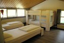 Vakantiehuis Slaapkamer