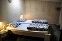 Vakantiehuis Slaapkamer