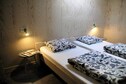 Vakantiehuis Slaapkamer