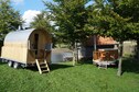 Vakantiehuis