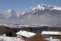 Vakantiehuis Uitzicht winter