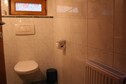 Vakantiehuis Badkamer