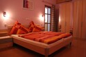 Vakantiehuis Slaapkamer