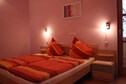 Vakantiehuis Slaapkamer