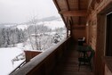 Vakantiehuis Terras/Balkon