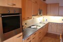 Vakantiehuis Keuken