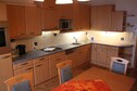 Vakantiehuis Keuken