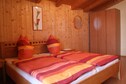 Vakantiehuis Slaapkamer