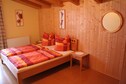 Vakantiehuis Slaapkamer