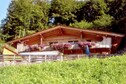 Vakantiehuis Exterieur zomer