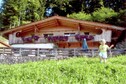 Vakantiehuis Exterieur zomer