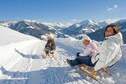 Vakantiehuis In de regio (winter) (>5 km)