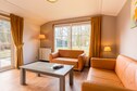 Vakantiehuis Woonkamer