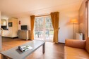 Vakantiehuis Woonkamer