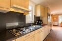 Vakantiehuis Keuken