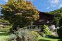 Vakantiehuis Exterieur zomer
