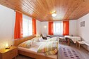 Vakantiehuis Slaapkamer