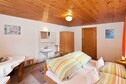 Vakantiehuis Slaapkamer