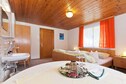 Vakantiehuis Slaapkamer