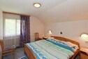 Vakantiehuis Slaapkamer