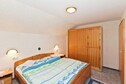Vakantiehuis Slaapkamer