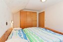 Vakantiehuis Slaapkamer